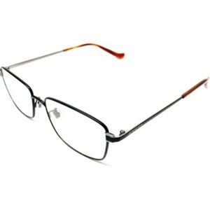 Gucci Men's Black Eyeglasses!